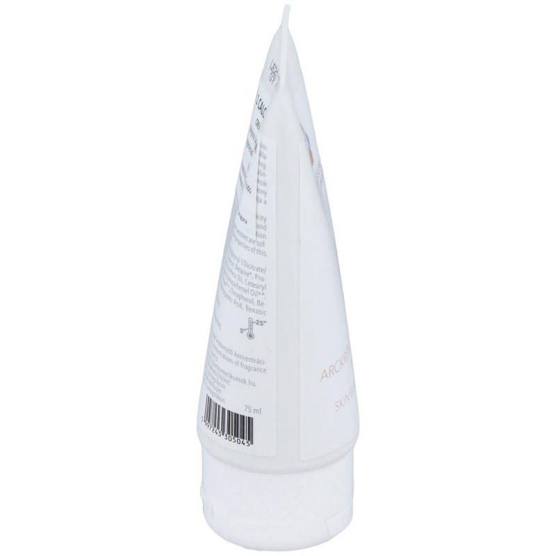 Schussler Natur Nº1 Calcium Fluoratum Crema 75Ml.