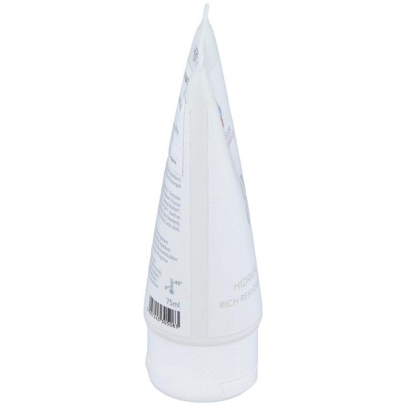 Schussler Natur Nº8 Natrium Chloratum Crema 75Ml.