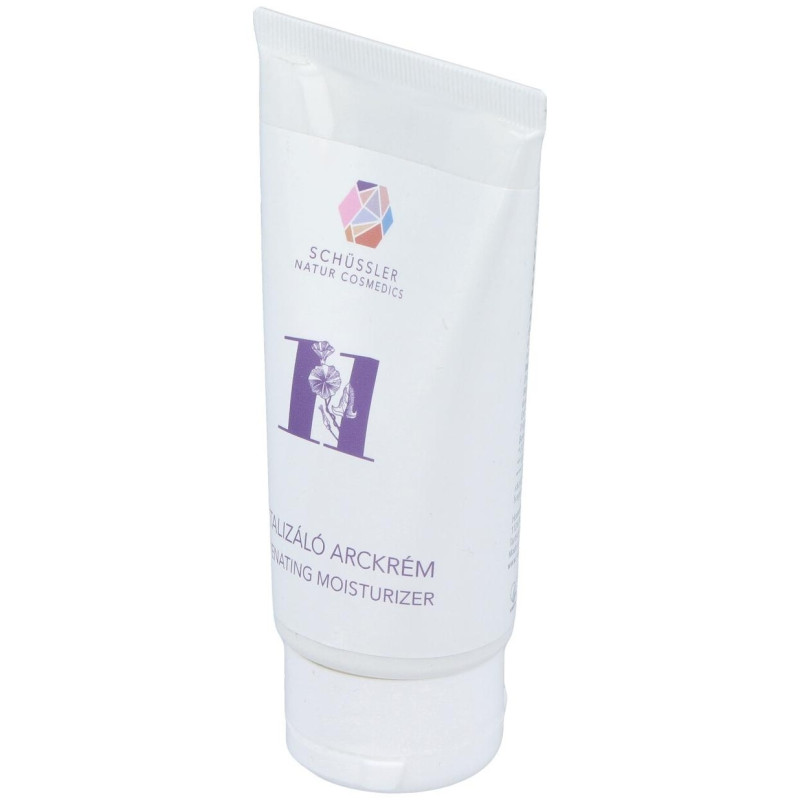 Schussler Natur Nº11 Silicea Crema 75Ml.