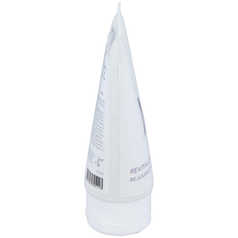 Schussler Natur Nº11 Silicea Crema 75Ml.