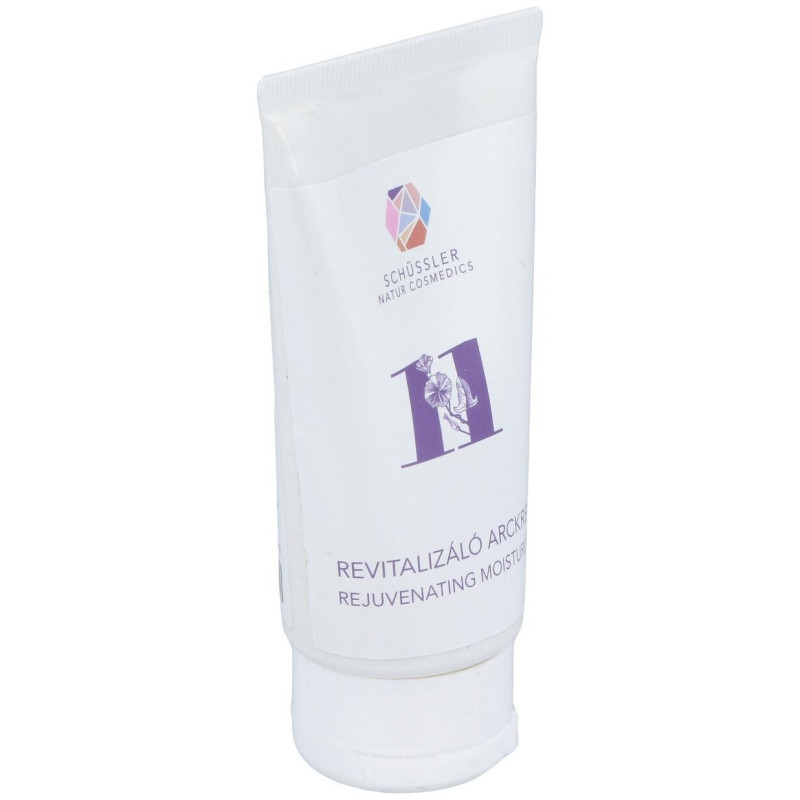 Schussler Natur Nº11 Silicea Crema 75Ml.