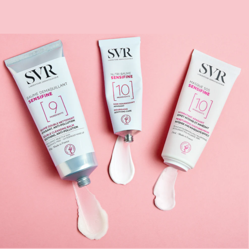 Sensifine  Extreme, 30 ml. - SVR