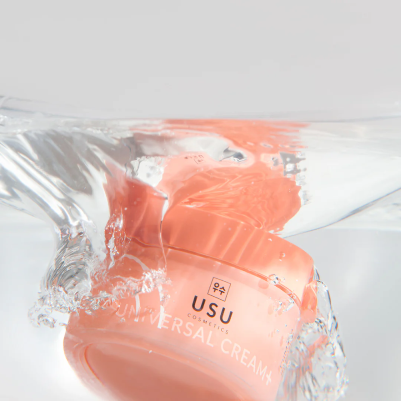 Universal Cream+ , 50 ml. - Usu Cosmetics