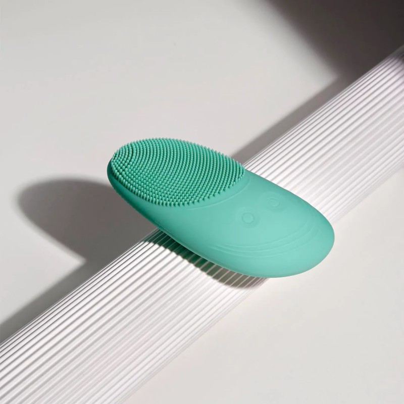 Cepillo de Limpieza Facial EASY NUSU - Usu Cosmetics  