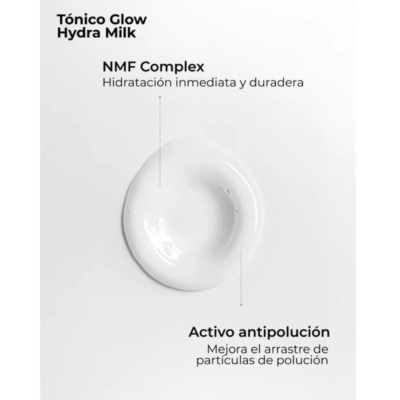 Set de Viaje Triple Limpieza - Segle Clinical