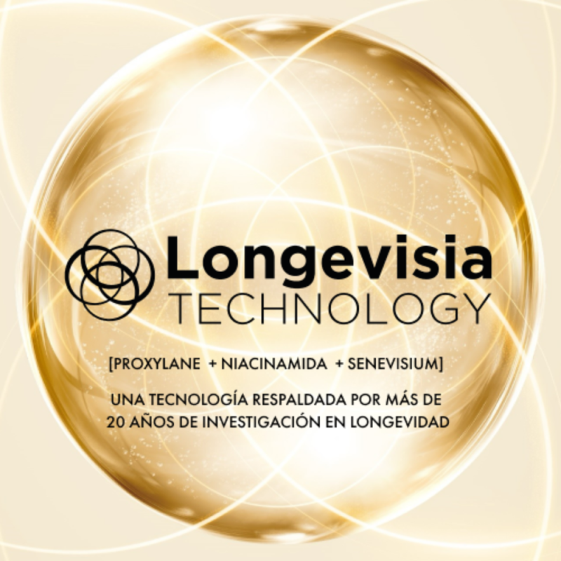Neovadiol Longevity Serum Regenerador, 30 ml. - Vichy