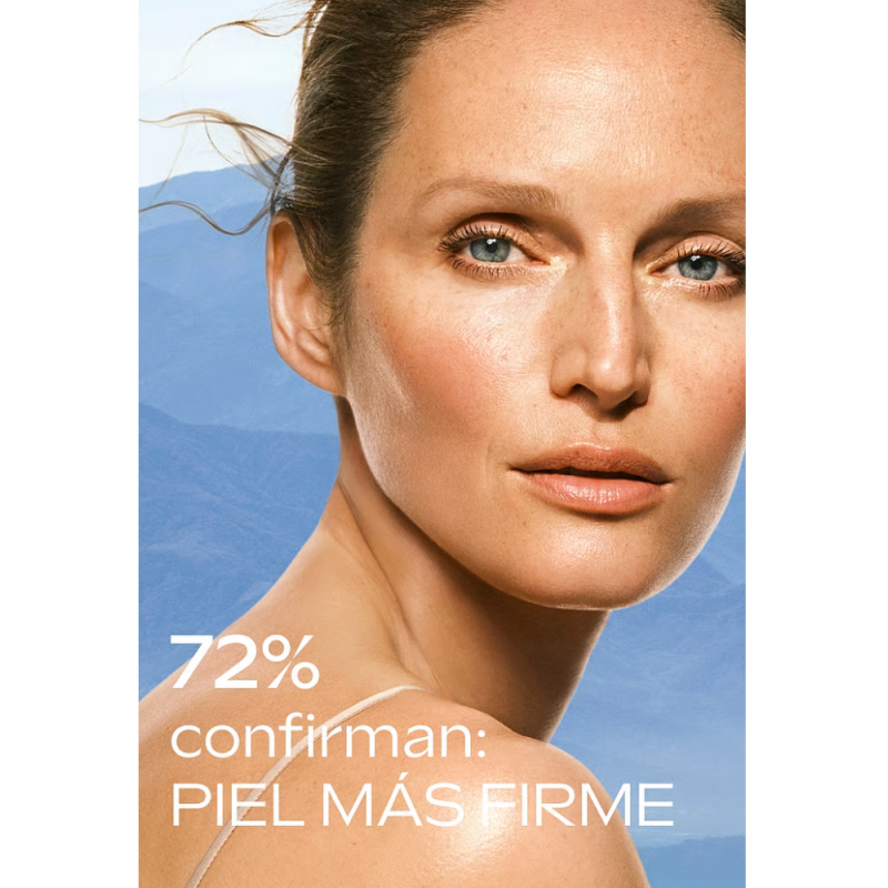 Sérum Redensificante Iluminador Antimanchas con Genciana Azul y Edelweiss, 30 ml. - Weleda
