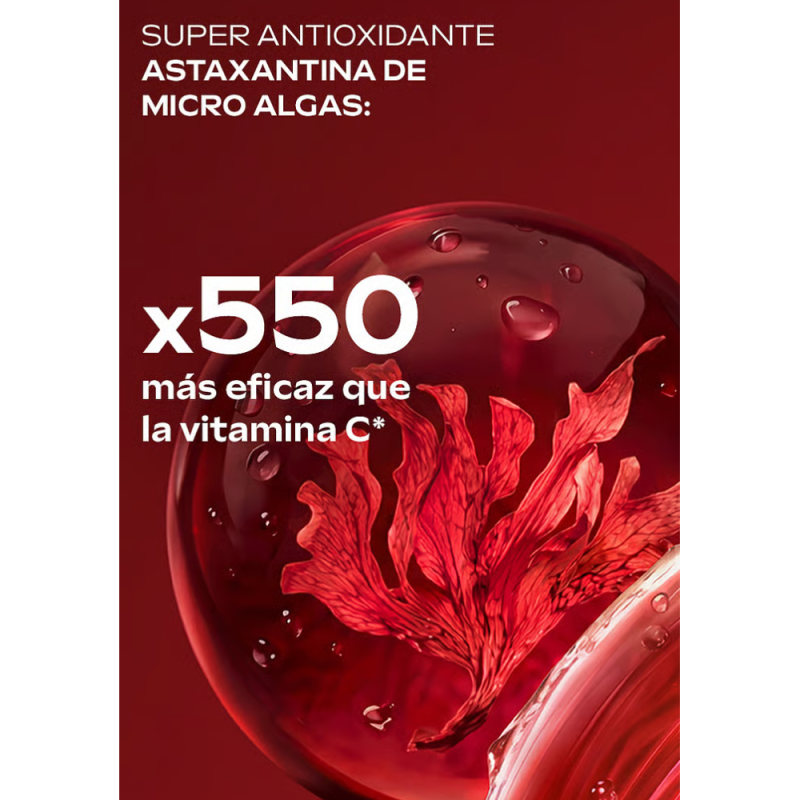 Crema de Noche Reafirmante con Granada, 40 ml. - Weleda