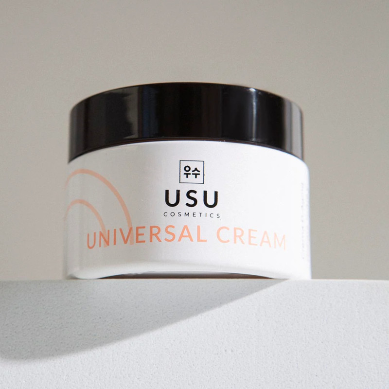 Universal Cream, 50 ml. - Usu Cosmetics