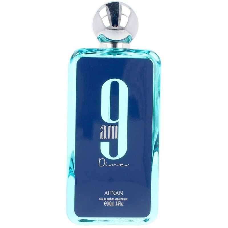 9 Am Dive Edp Vapo 100 Ml