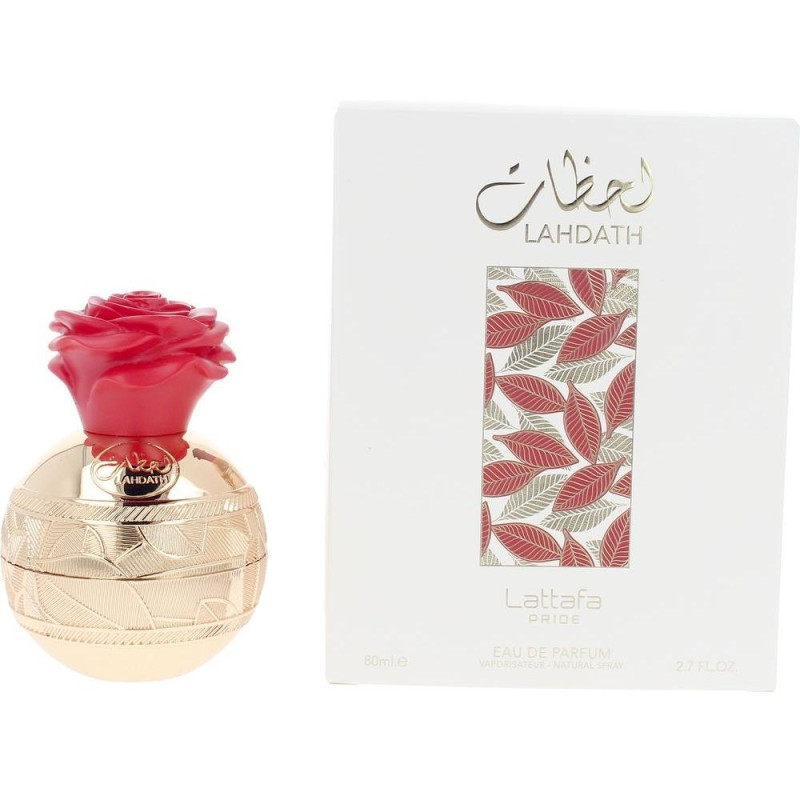 Lahdath Edp Vapo 80 Ml