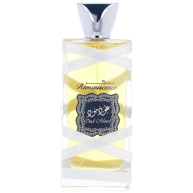 Oud Reminiscence Edp Vapo 100 ml - Lattafa