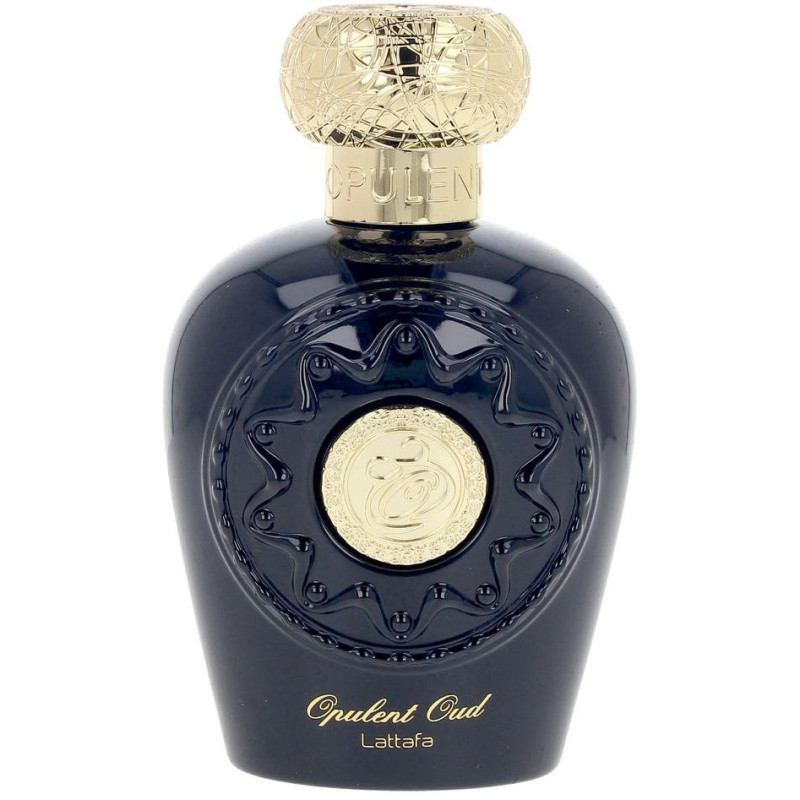 Opulent Oud Edp Vapo 100 ml - Lattafa