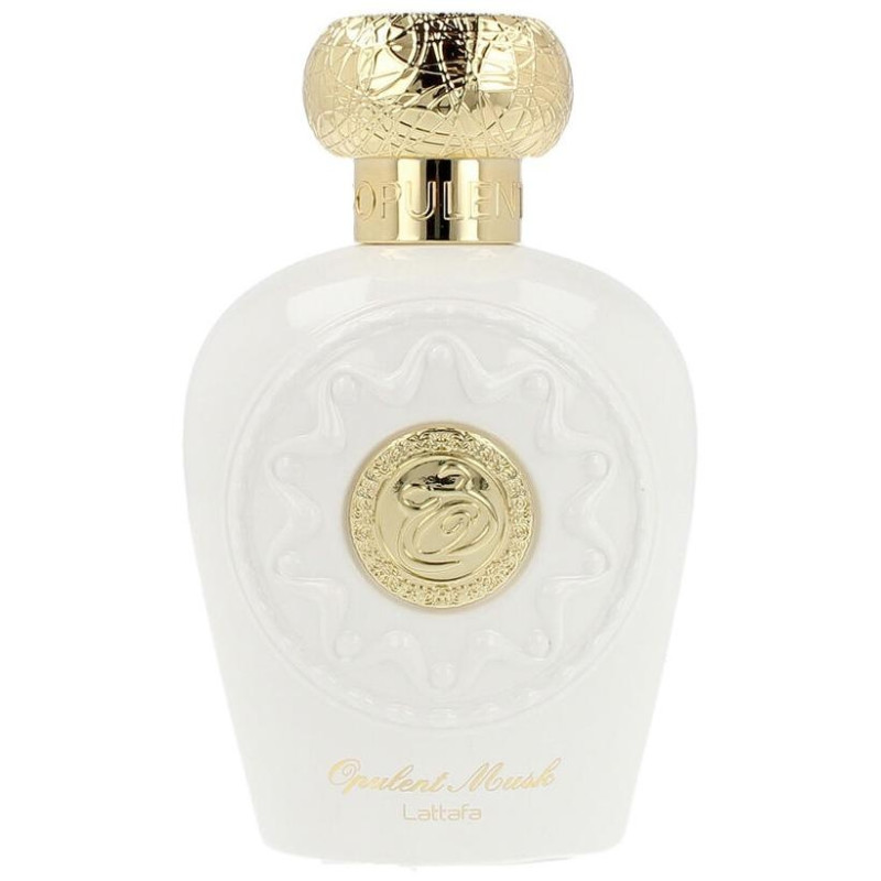 Opulent Musk Eau de Parfum 100ml - Lattafa