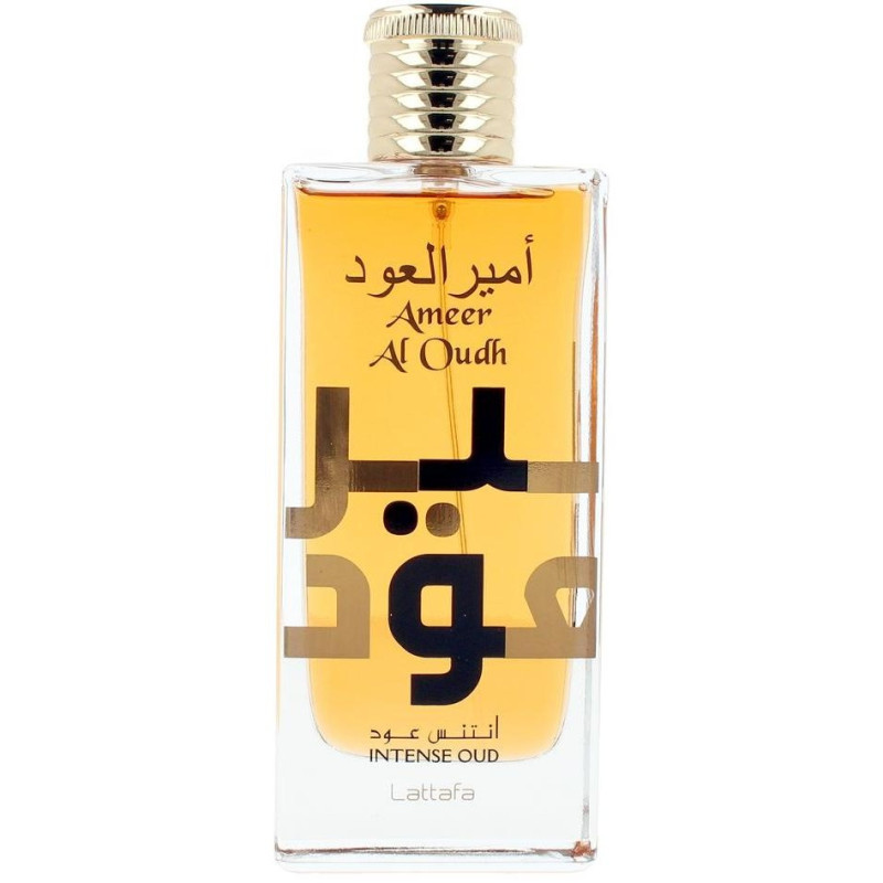 Ameer al Oud Intense Edp Vapo 100 ml - Lattafa