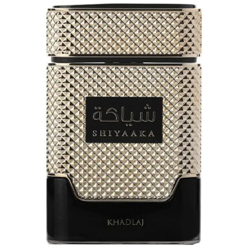 Shiyaaka Gold Edp Vapo 100 Ml