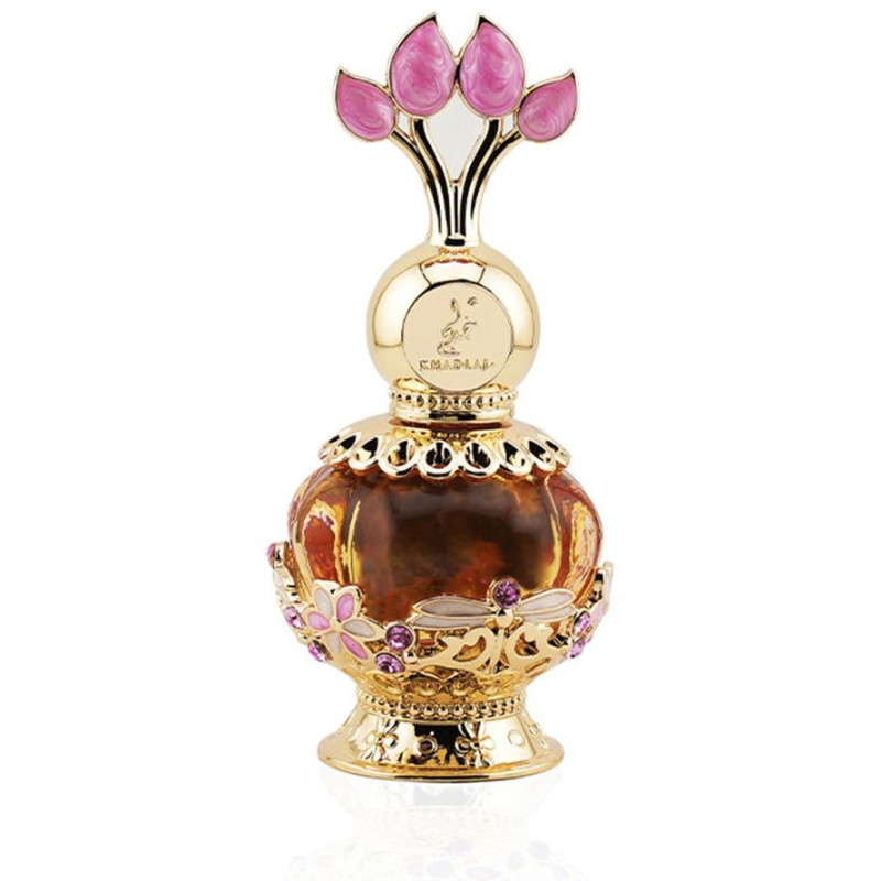Pink Musk Concentrated Oil Perfume 20 Ml