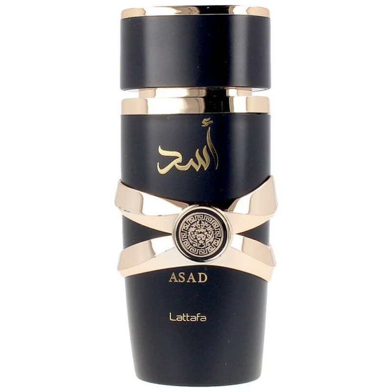Asad Eau de Parfum 100ml - Lattafa