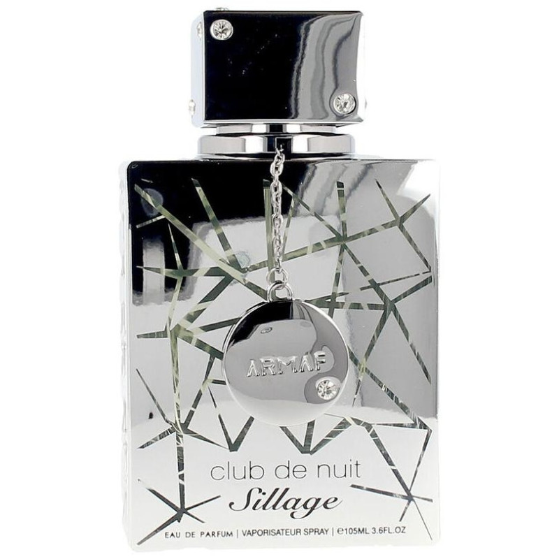 Club de Nuit Sillage Edp Vapo 105 ml - Armaf