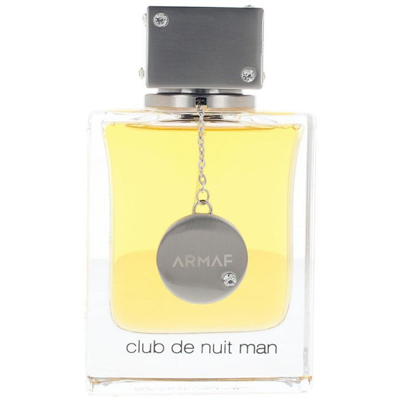 Club de Nuit Edt Vapo 100 ml - Armaf