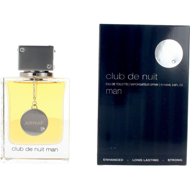 Club de Nuit Edt Vapo 100 ml - Armaf