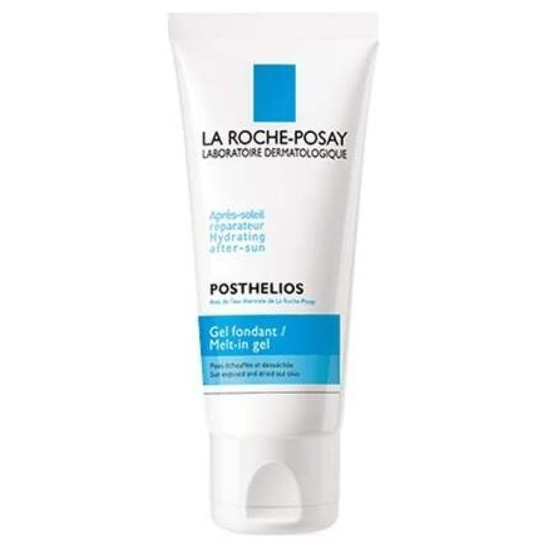 La Roche - Posay Posthelios Hidra Gel Antioxidante, 200ml - Larocheposay