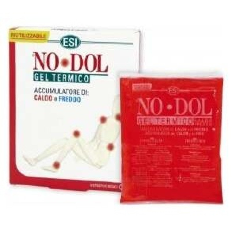 Esi No Dol Gel Térmico Frío/calor 1ud - Esi - Trepat Diet