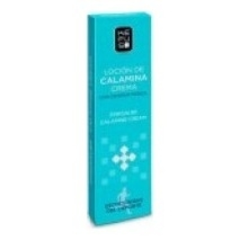 Kefus Crema Fluida De Calamina 80G