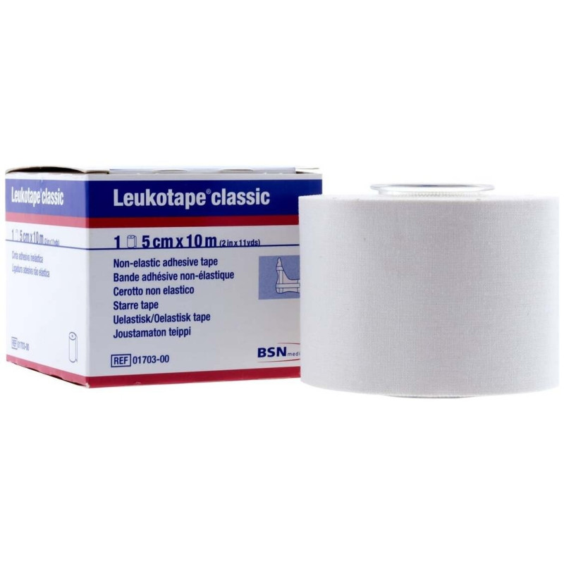 Leukotape® Classic Vendaje 10mx5cm - Venda