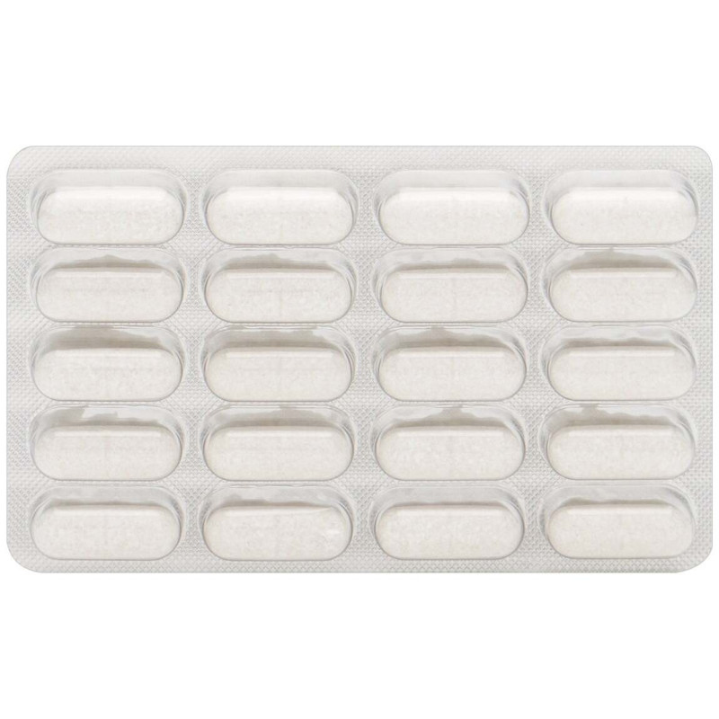 Inovance Magnesium 60 Comp