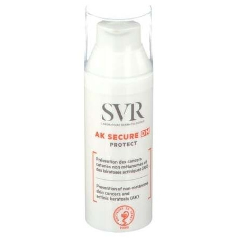 Svr Ak Secure Dm Protector Solar Spf50+ 50Ml