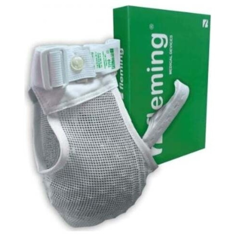 Fleming Algodon T - 07 - Suspensorio