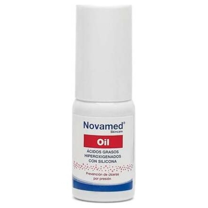 Skincare Oil A.g.h.o. 20 ml - Novamed