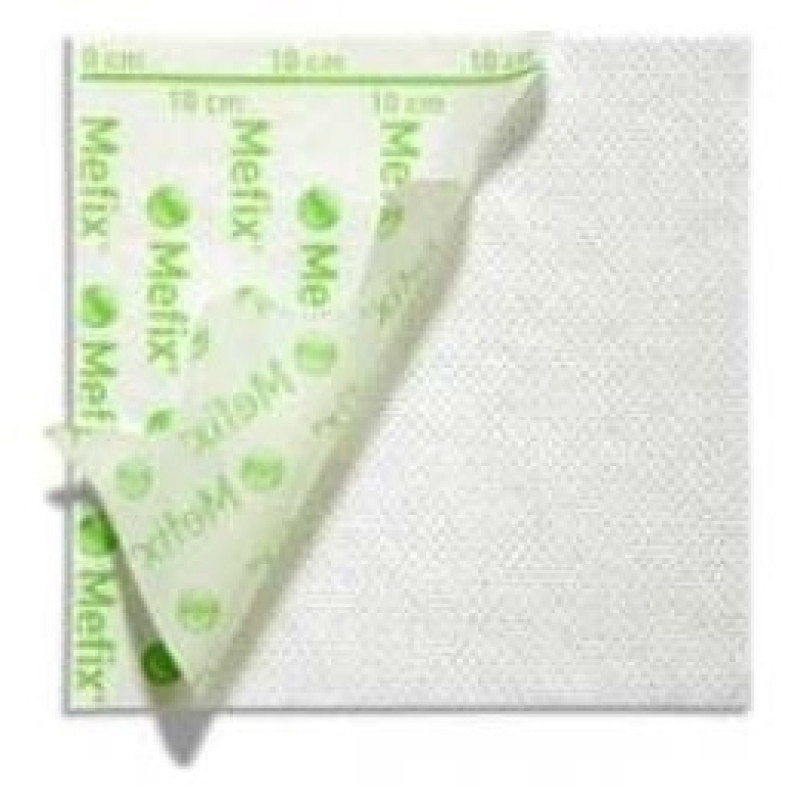 Mefix Esparadrapo 15 cm X 2_5 M - Esparadrapo