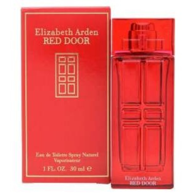 Red Door Eau de Toilette Vaporizador 30 ml - Perfumeria Selectiva