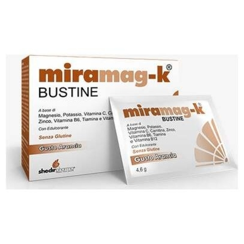 K 20 Sobres - Miramag