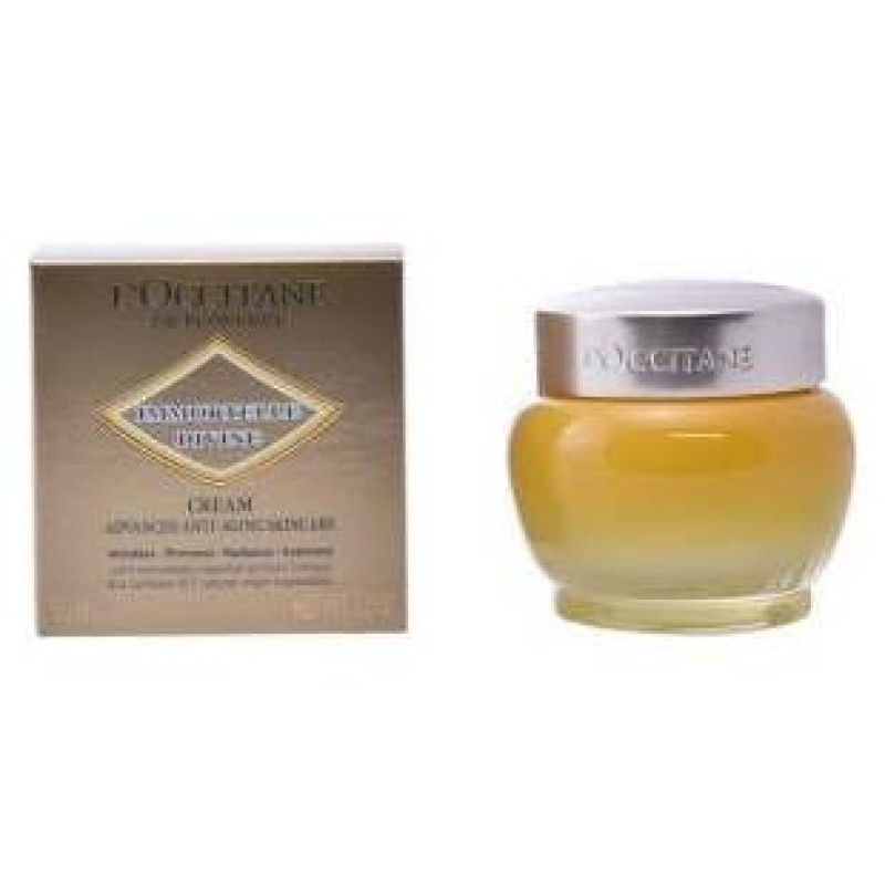 Crema Divina Inmortal 50ml - L'occitane