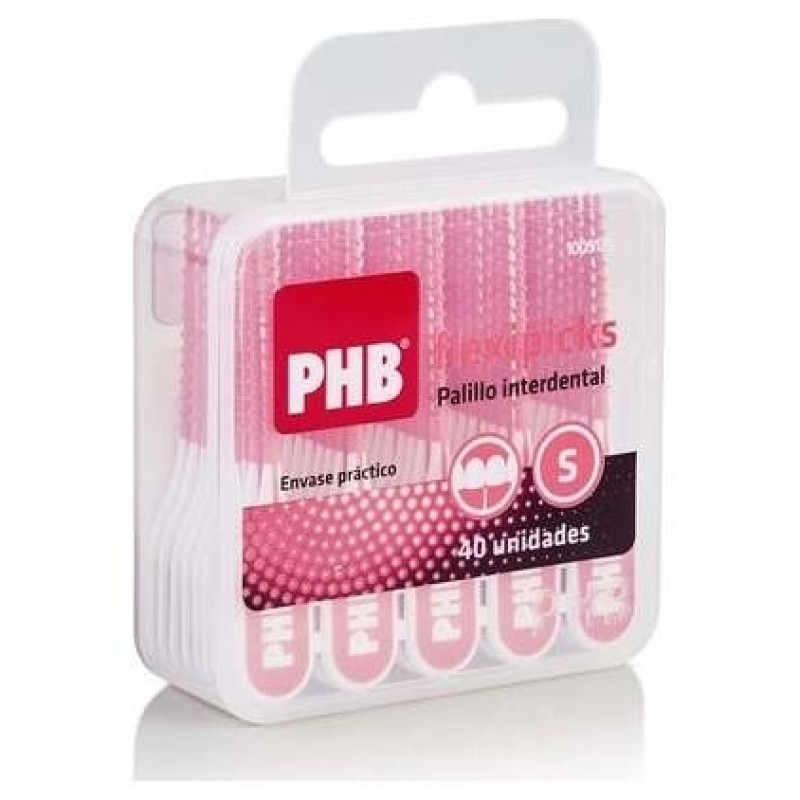 Flexipicks Interdental Talla S - Phb