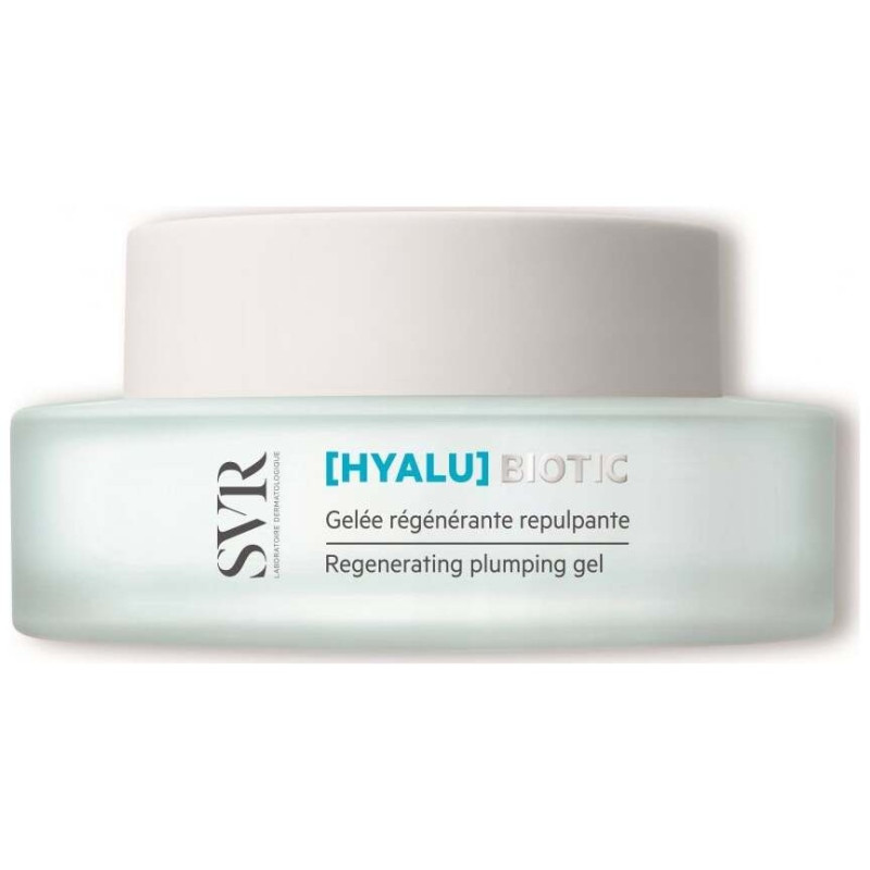 Svr [Hyalu] Biotic Gel Regenerador Y Rellenador 50Ml