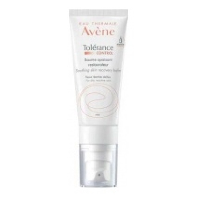 Avène Crema Pieles Intolerantes Enriquecida, 50 ml - Avene