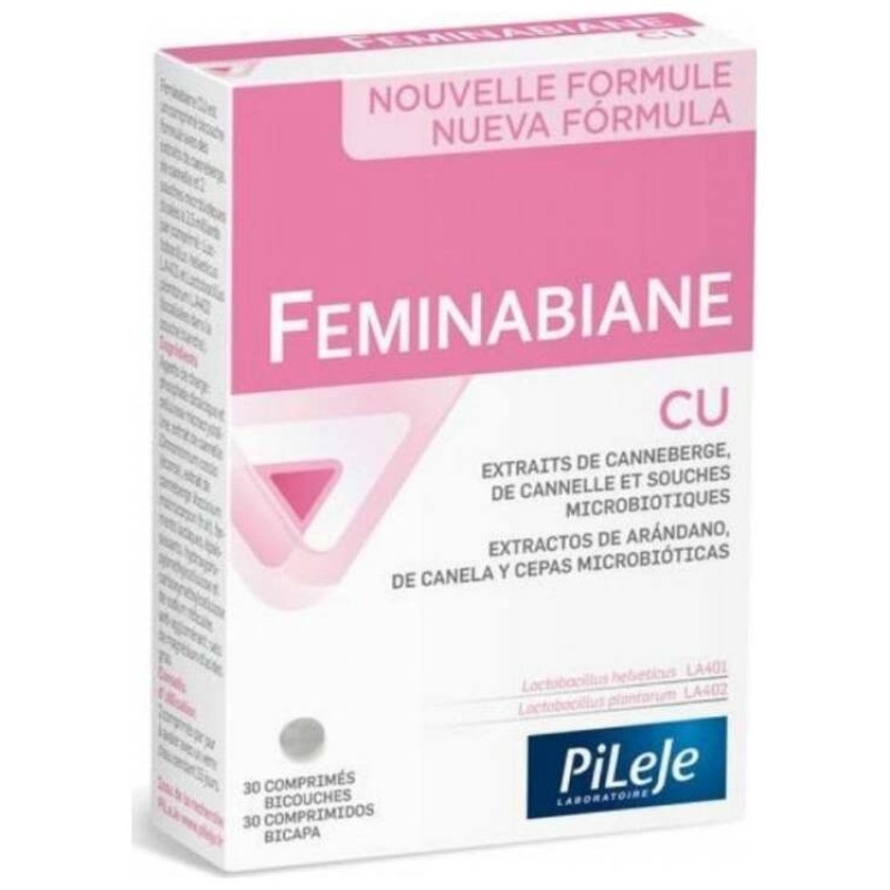 Cu 30 Comp - Feminabiane