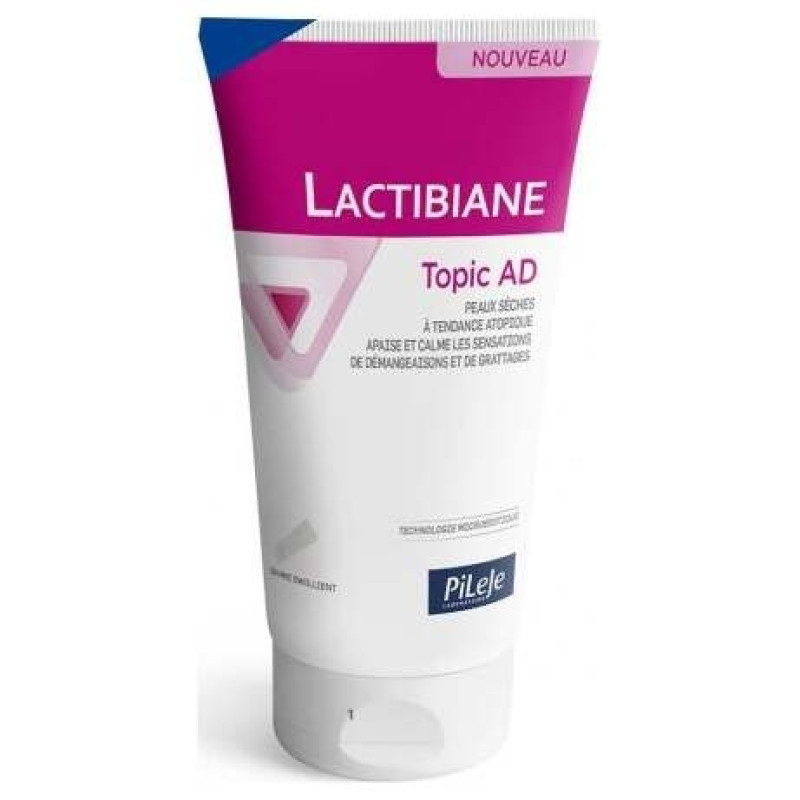 Lactibiane Topic Ad 125ml - Sin Marca