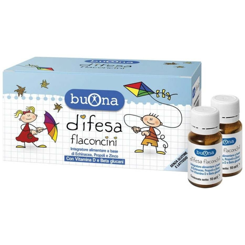 Steve Jones Buona Difesa 14X10Ml