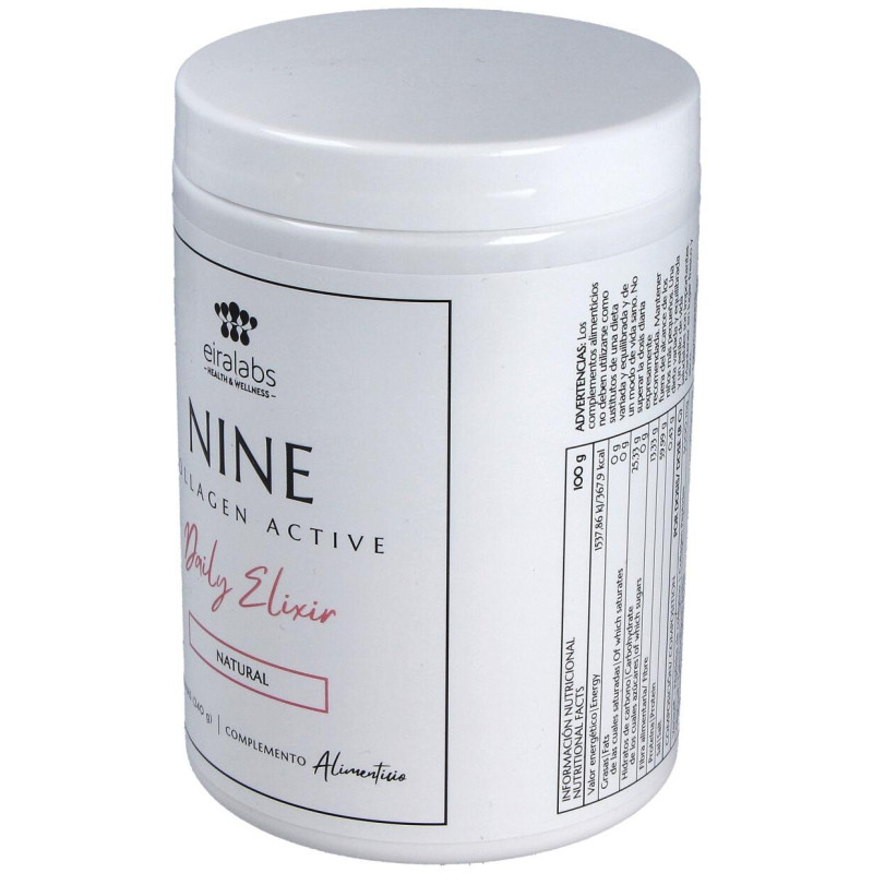 Nine Collagen Active Daily Elixir 300g - Eiralabs