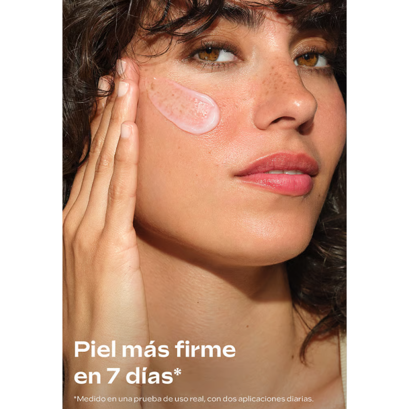 Sérum de Día Reafirmante con Granada, 30 ml. - Weleda