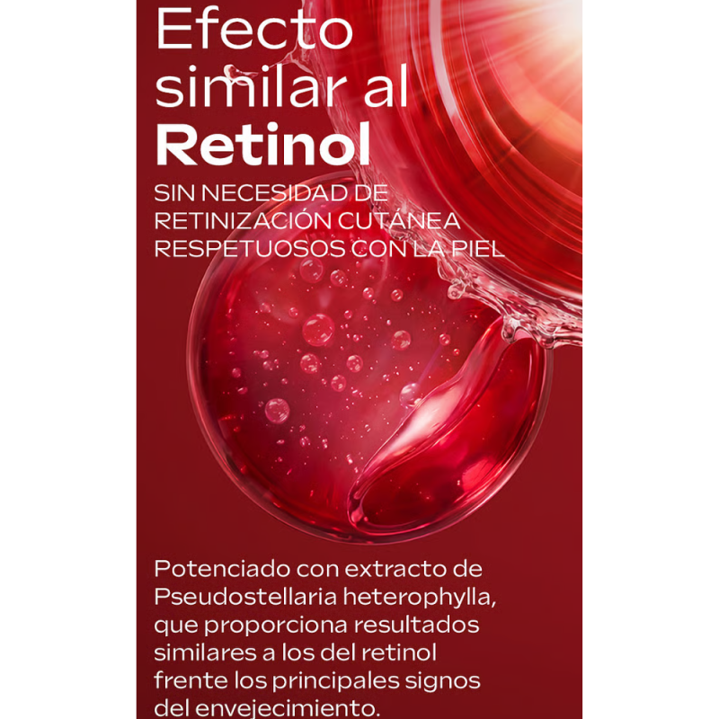 EXO Night Repair Elixir con Granada, 30 ml. - Weleda