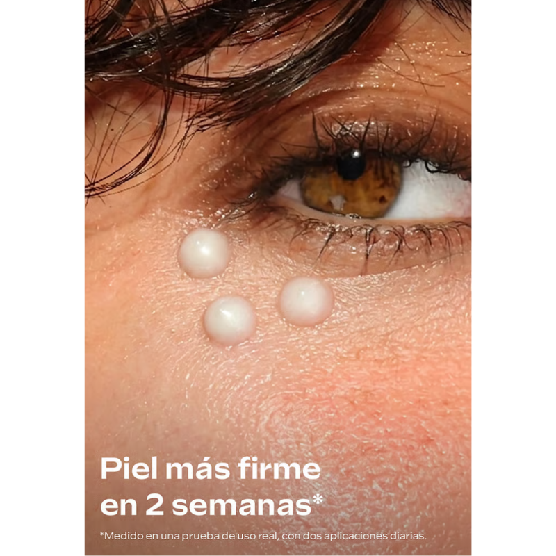 Contorno de Ojos Reafirmante con Granada, 12ml - Weleda
