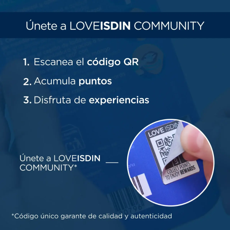Balene Cepillo Dental Azul Dureza Media - Isdin
