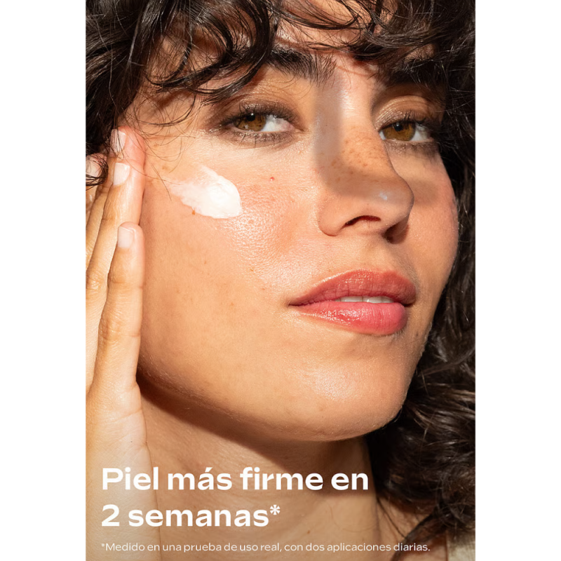 Crema de Día Reafirmante con Granada, 40 ml. - Weleda