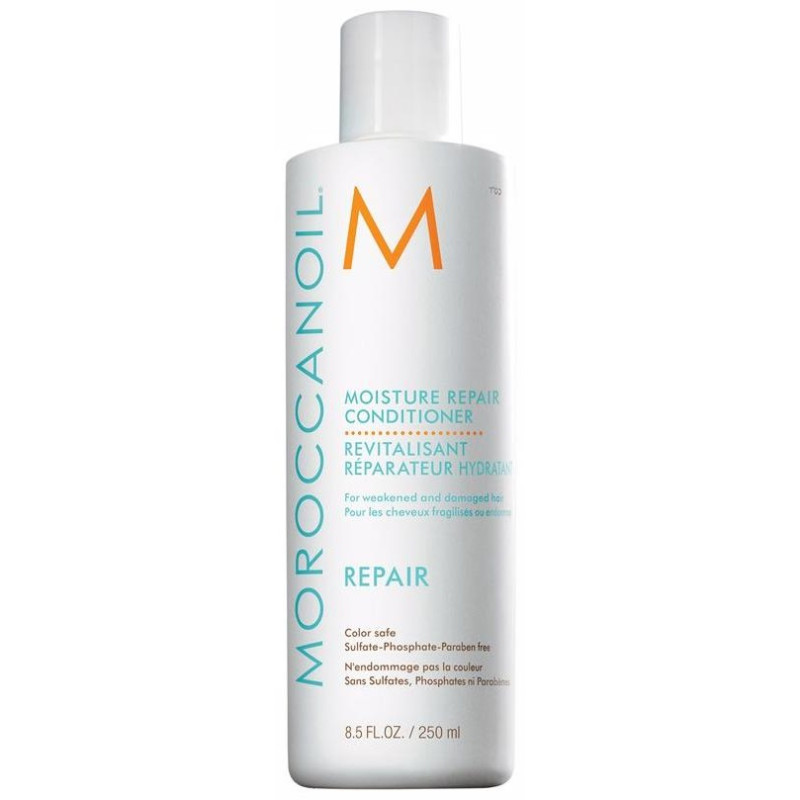 Repair Moisture Repair Conditioner - Moroccanoil
